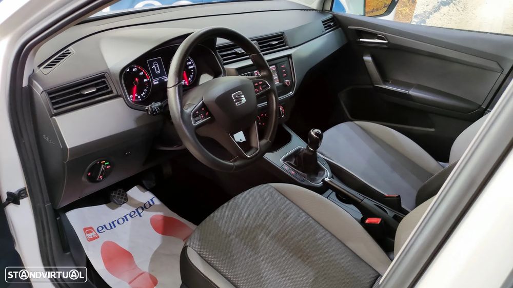 SEAT Ibiza 1.0 Style - 13