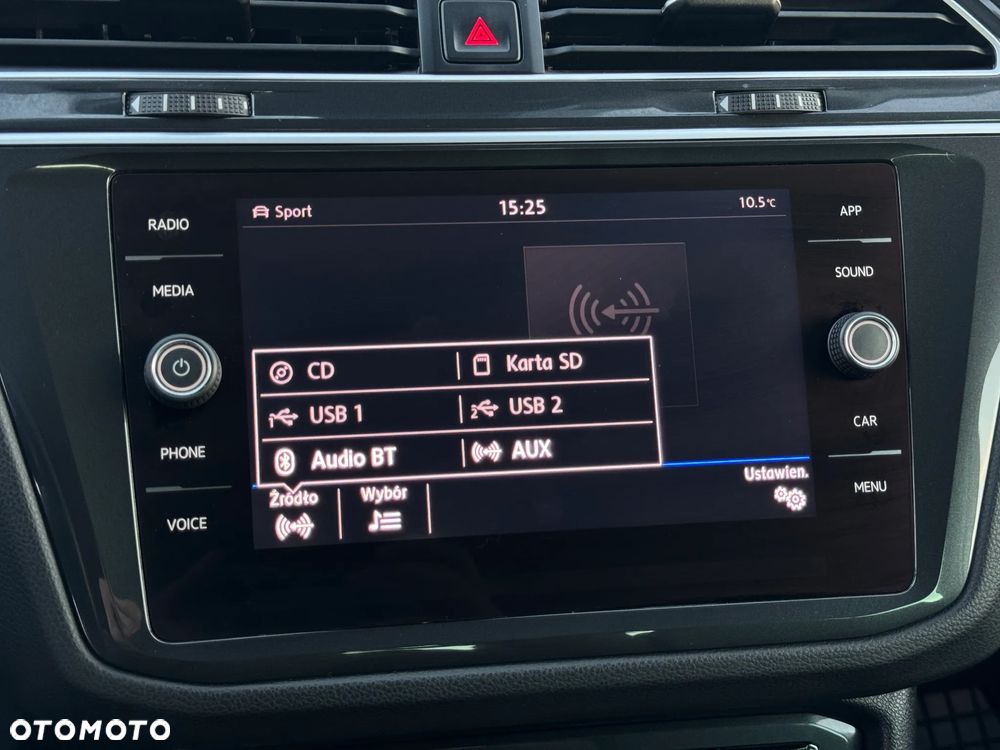 Volkswagen Tiguan 2.0 TDI BMT SCR 4Mot Comfortline - 19