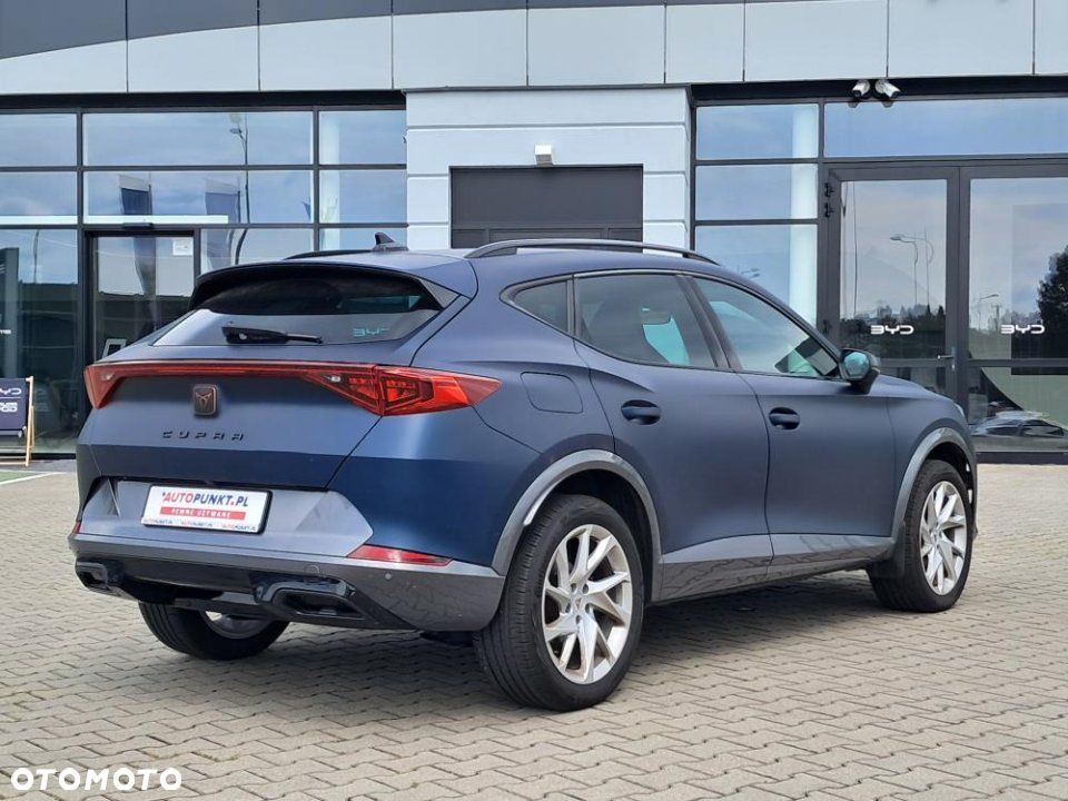 Cupra Formentor - 5
