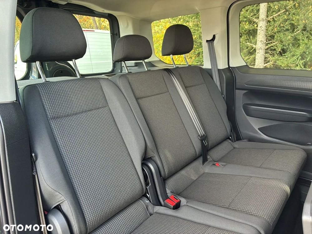 Volkswagen Caddy - 19