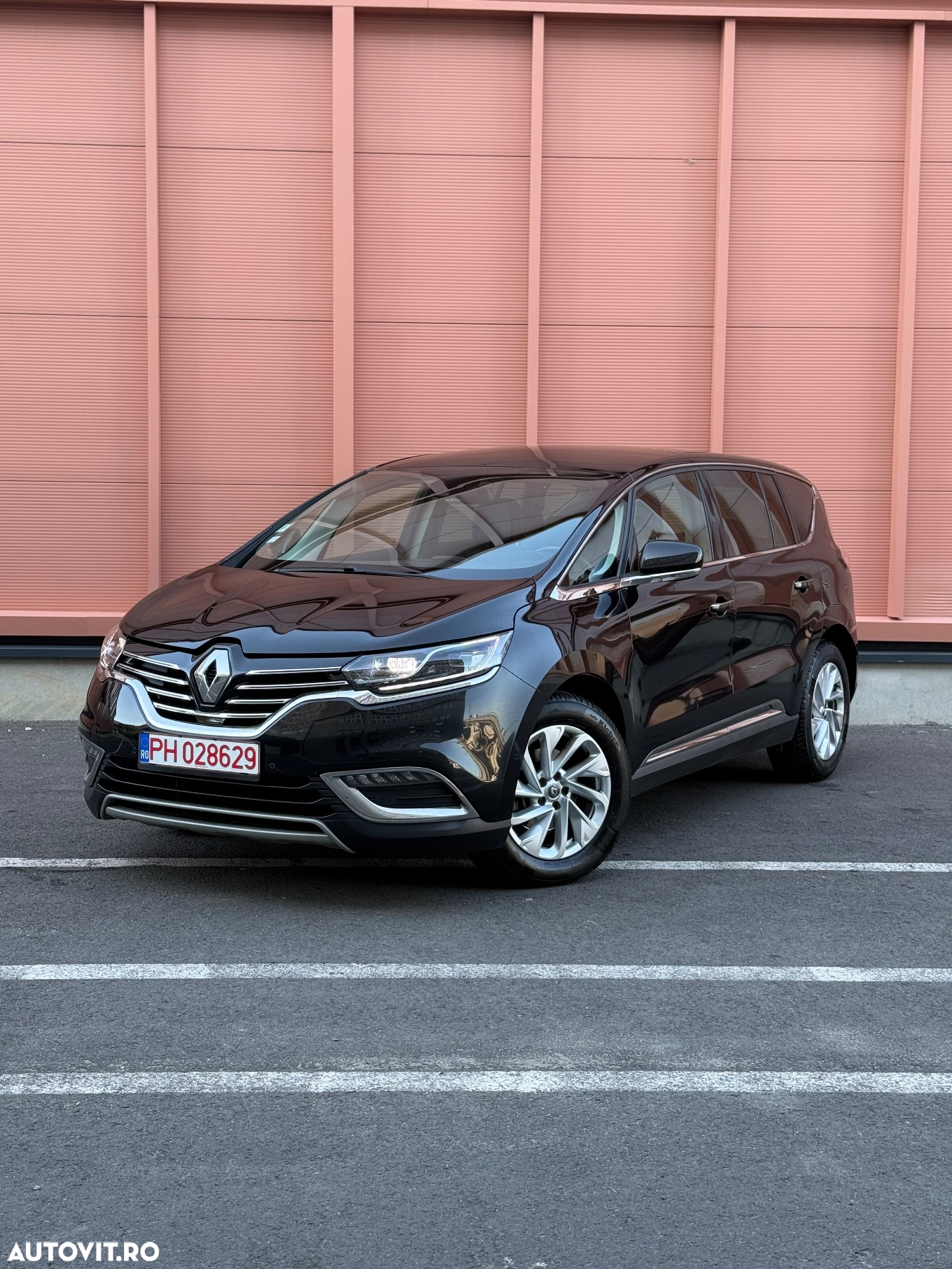 Renault Espace - 2
