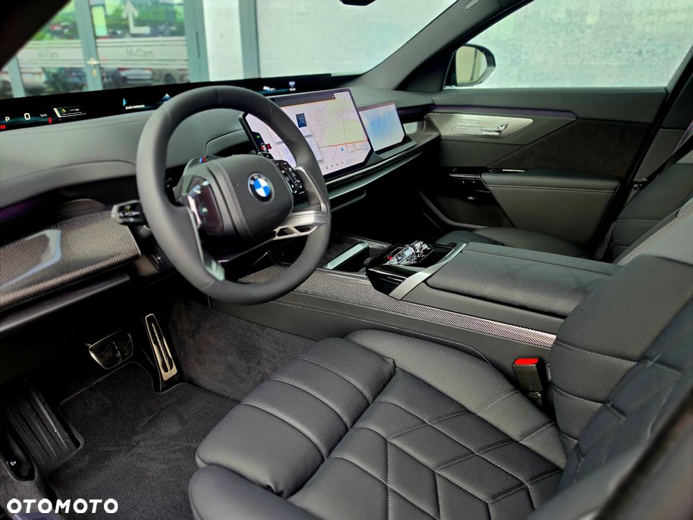 BMW Seria 7 740 xDrive - 18