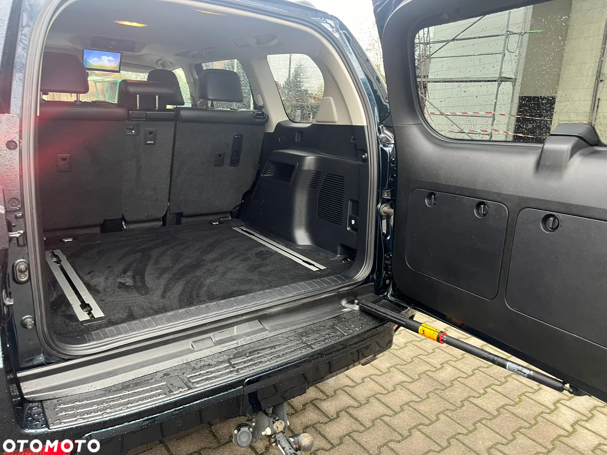 Toyota Land Cruiser LC 2.8 D-4D Executive