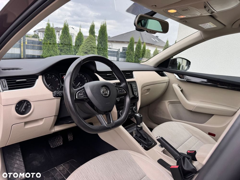Skoda Octavia - 32