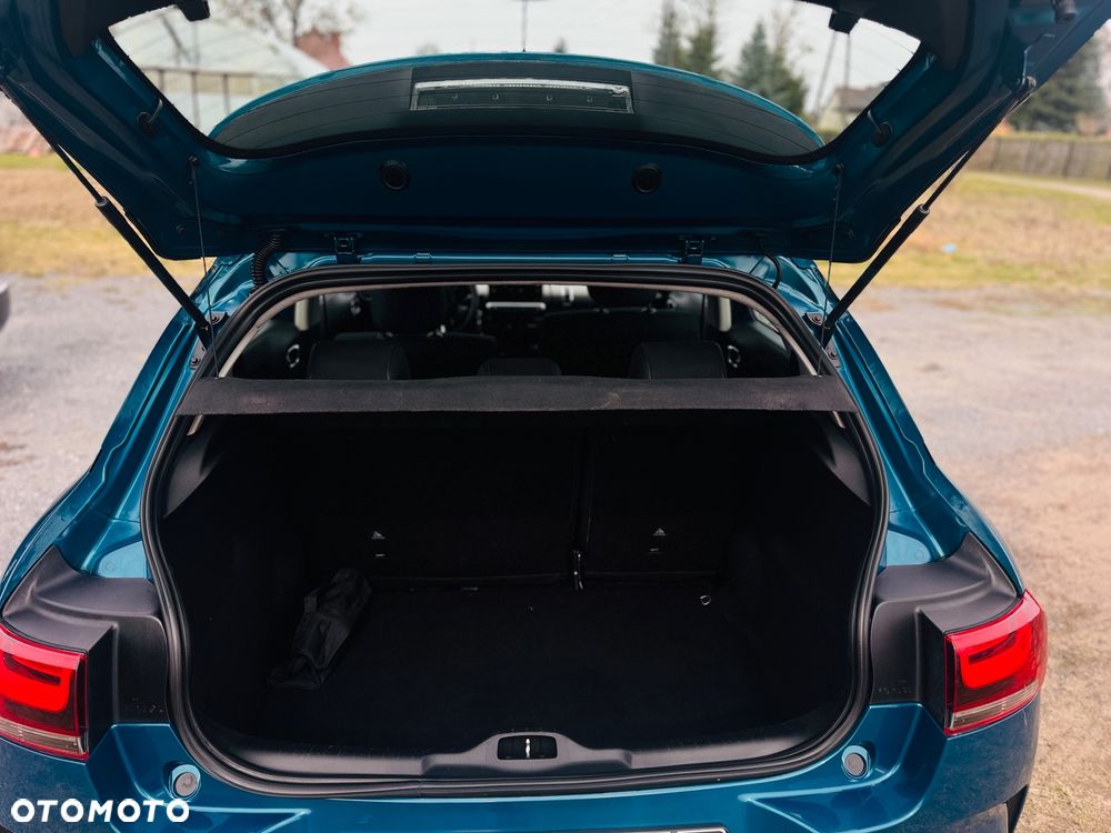 Citroën C4 Cactus 1.6 Blue HDi Shine - 14