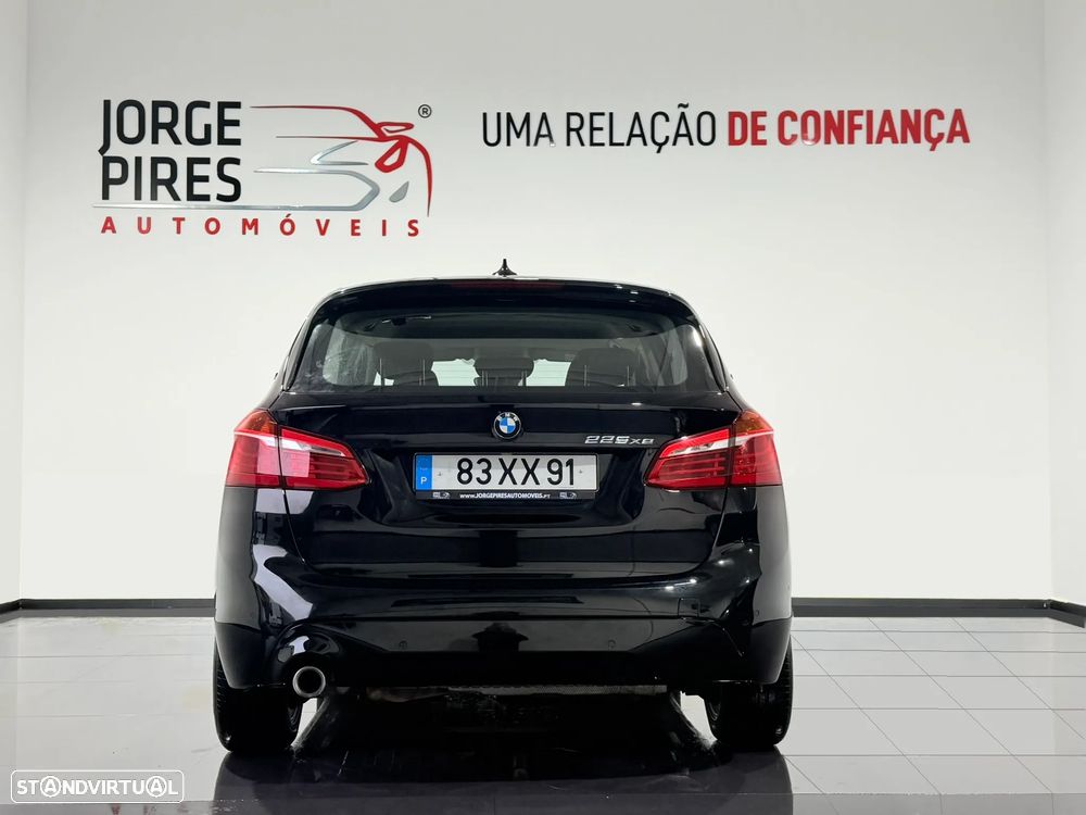 BMW 225xe Active Tourer Advantage - 14