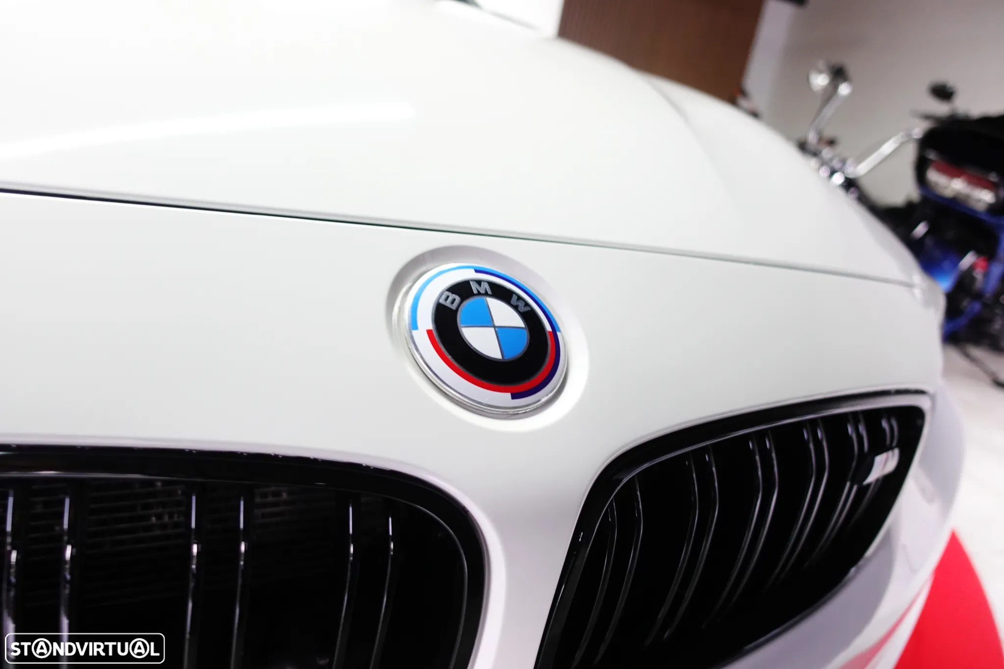 BMW 420 Gran Coupé d Pack M Auto - 25