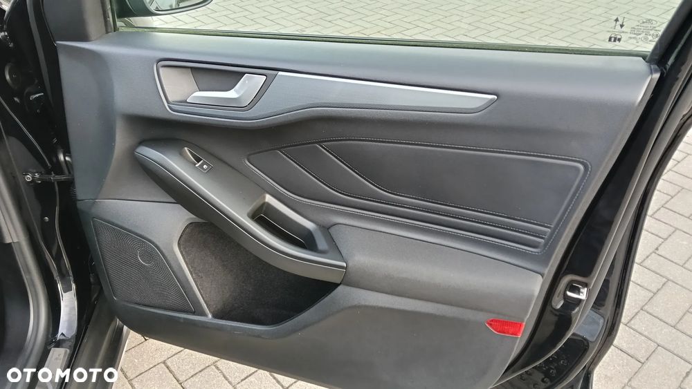 Ford Focus 1.5 EcoBlue Start-Stopp-System ACTIVE - 21