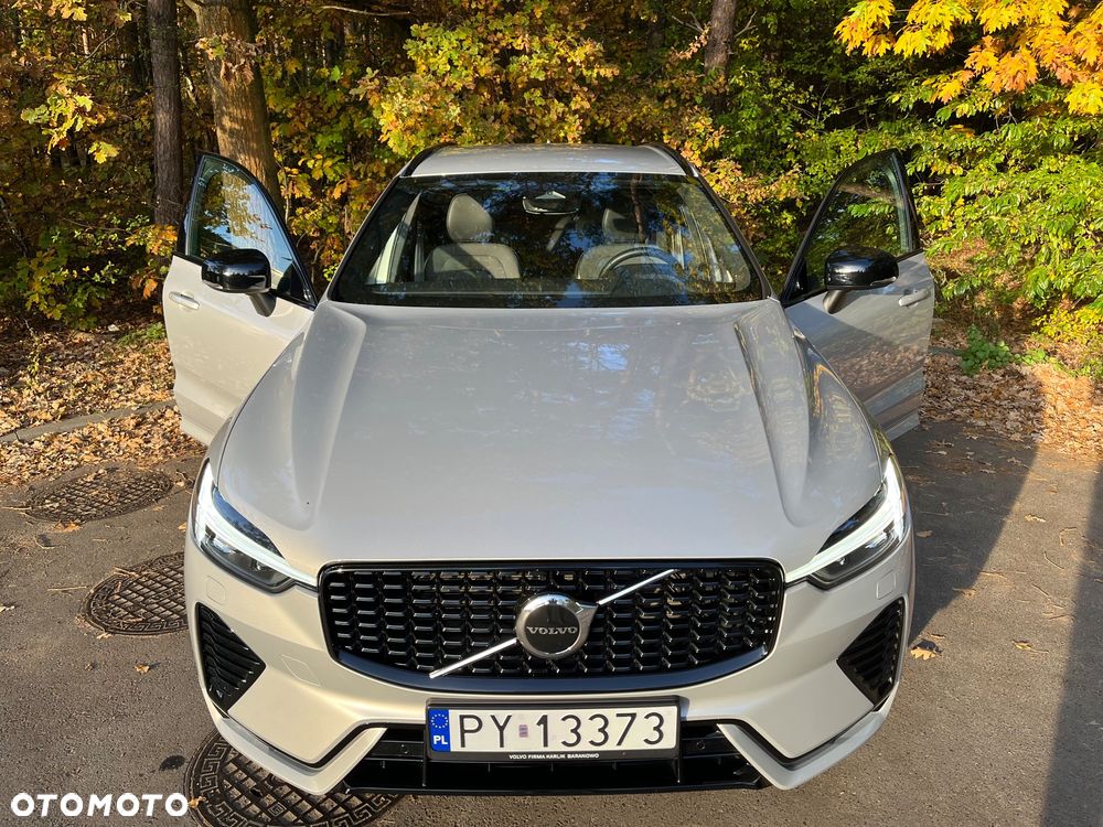 Volvo XC 60 B4 B Plus Dark - 7