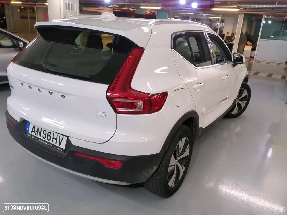 Volvo XC 40 1.5 T5 PHEV Inscription Expression - 3