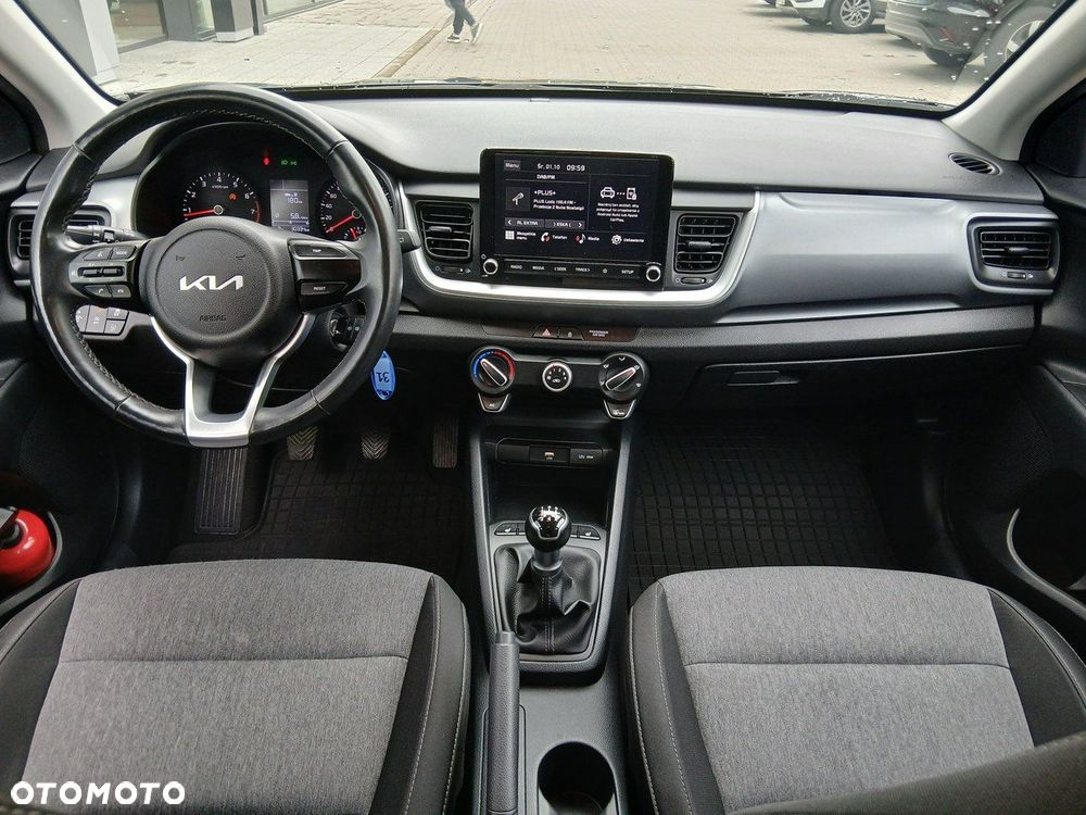 Kia Stonic - 19