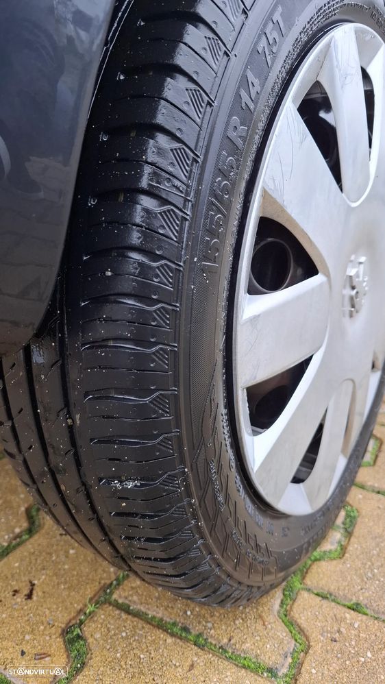 Peugeot 107 1.0 Trendy 2 Tronic - 14