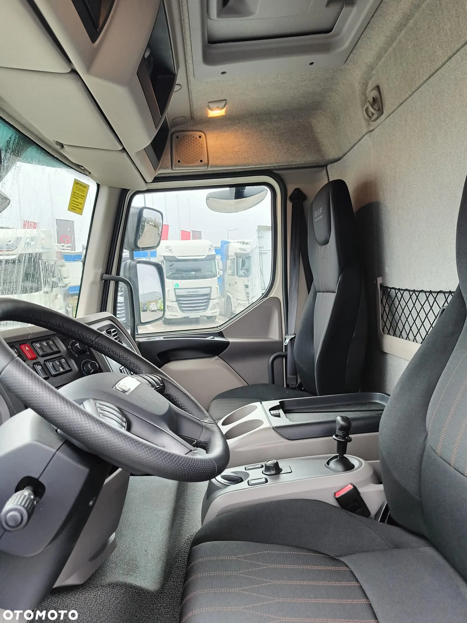 DAF LF 260 FA 16 T DMC - 9