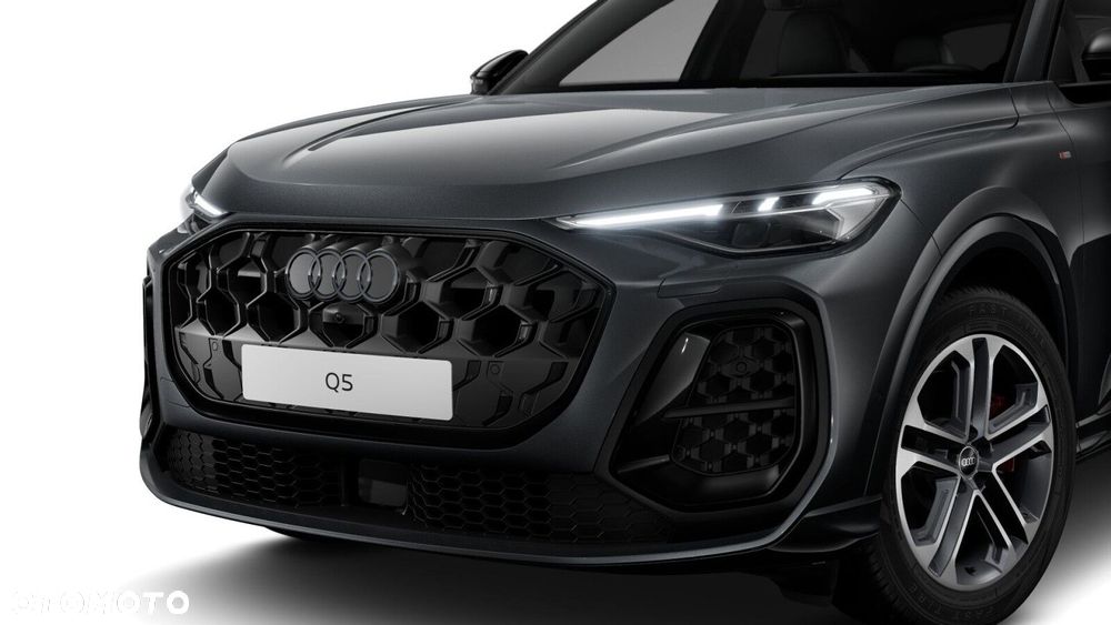 Audi Q5 Sportback - 2