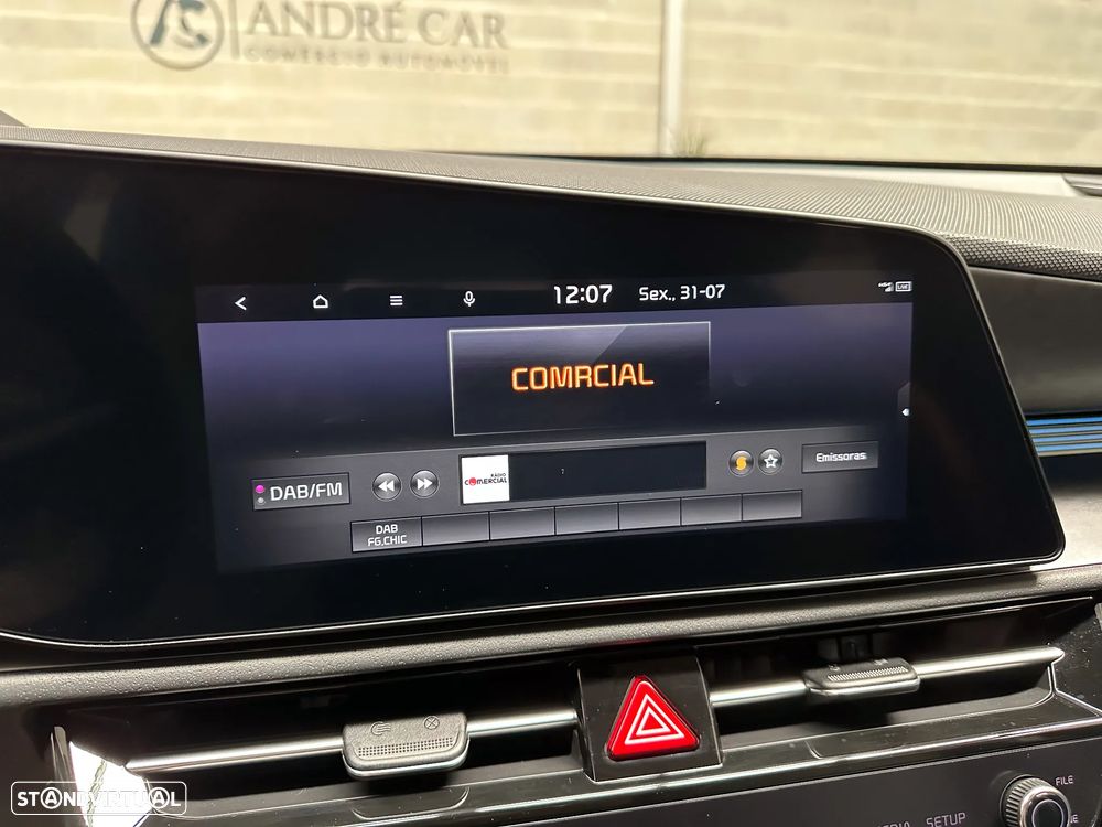 Kia e-Niro 64kWh - 26