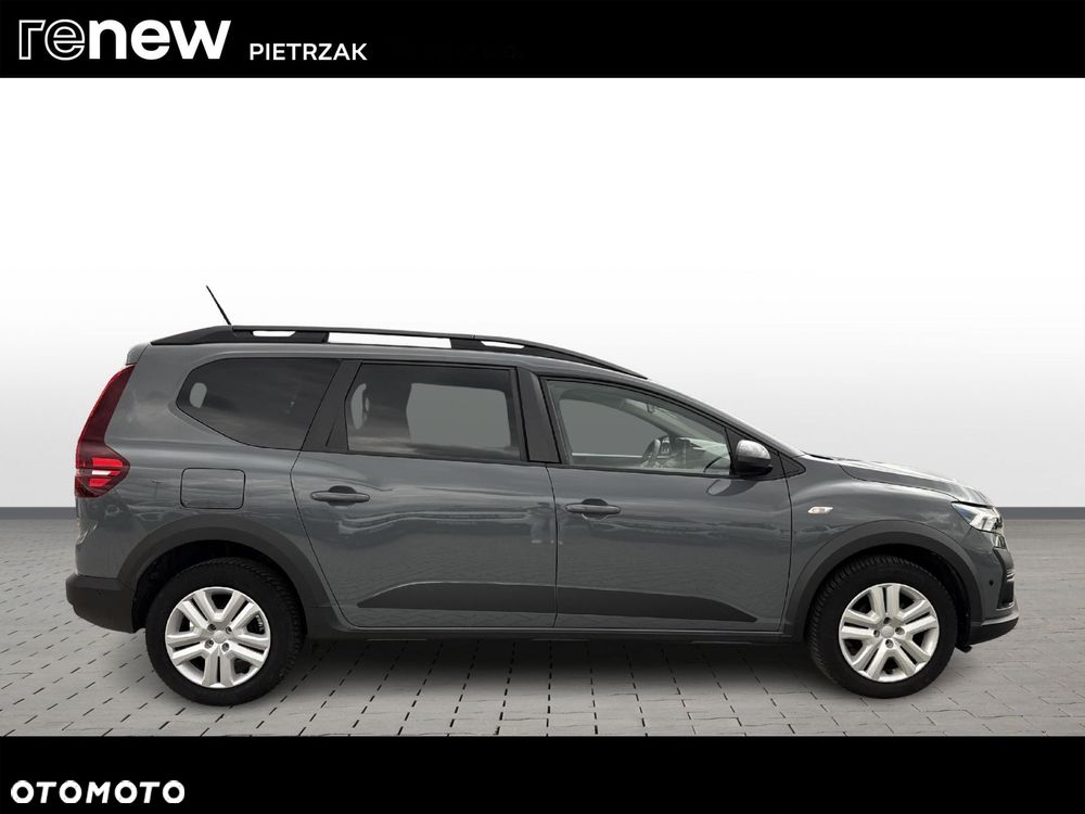 Dacia Jogger - 6