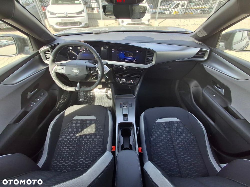 Opel Mokka 1.2 T Edition S&S - 11