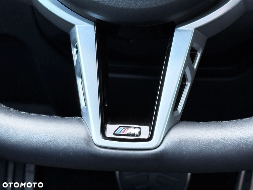 BMW Seria 3 320d xDrive M Sport - 25
