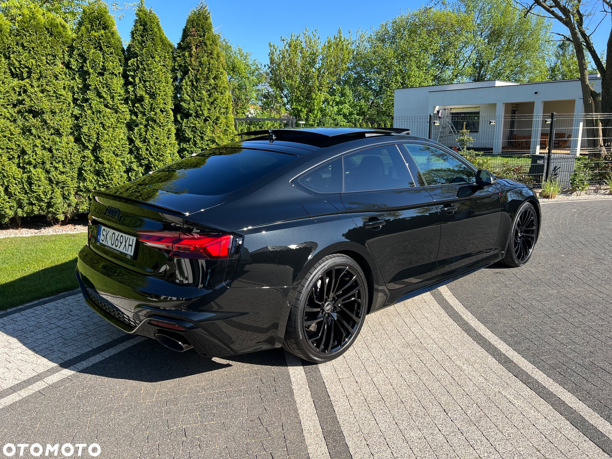 Audi RS5 Coupé - 18