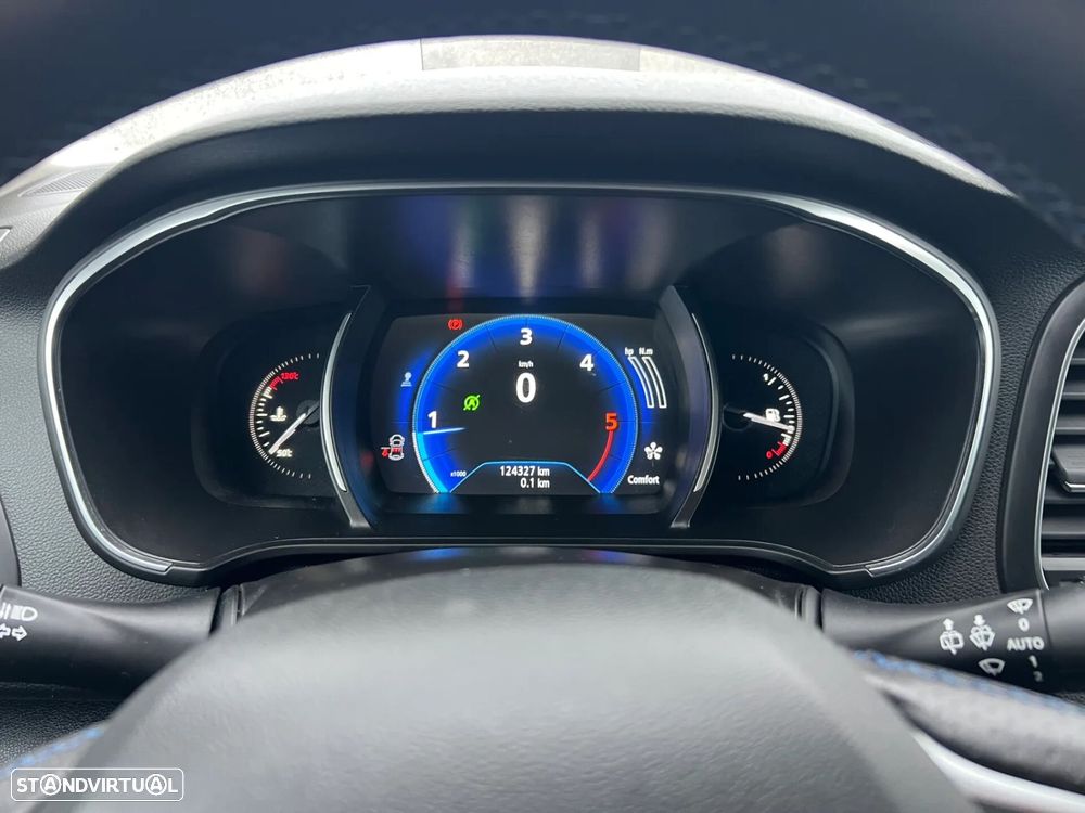 Renault Mégane - 15