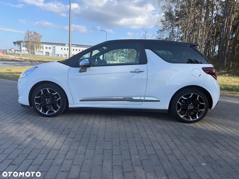 Citroën DS3 1.6 THP Ultra Prestige - 2