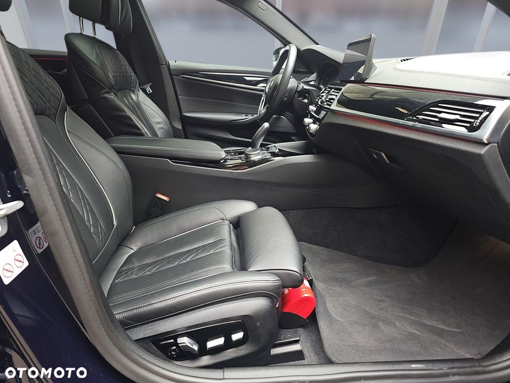 BMW Seria 5 - 21