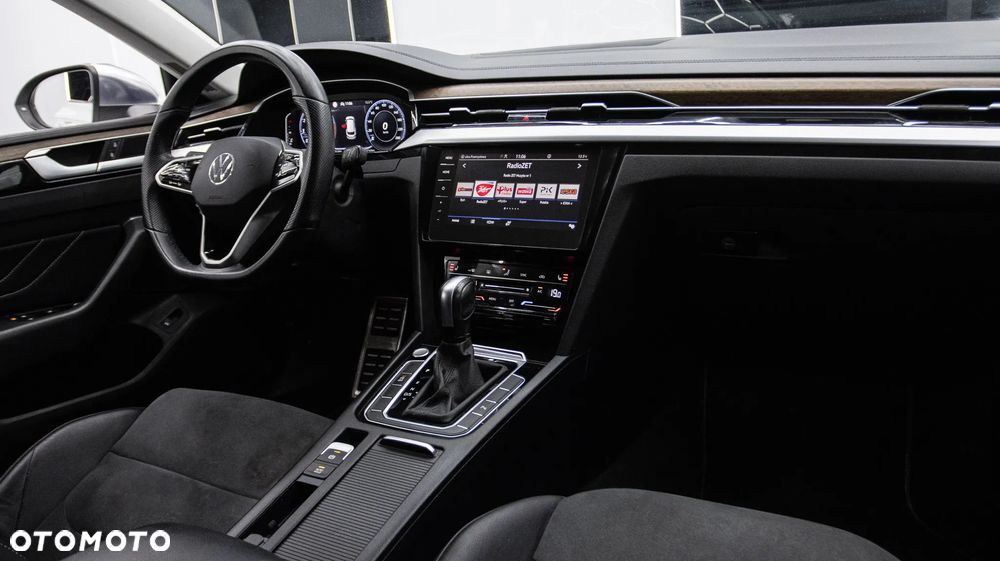 Volkswagen Arteon Shooting Brake 2.0 TSI Elegance DSG - 16