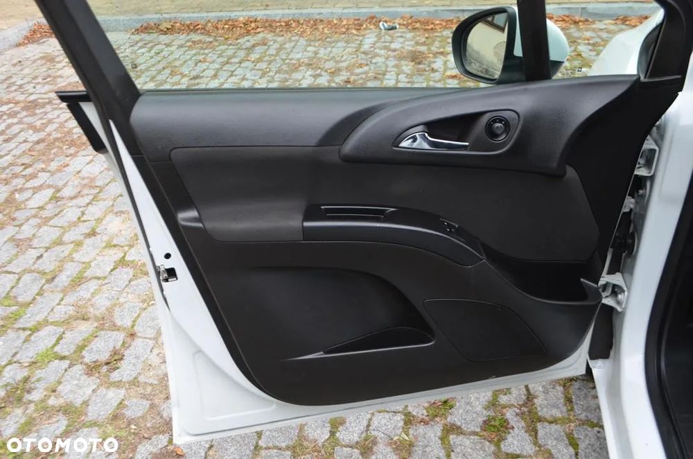 Opel Meriva 1.4 T Cosmo - 18