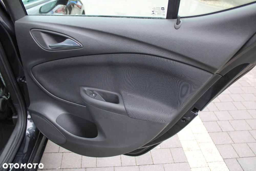Opel Astra - 23
