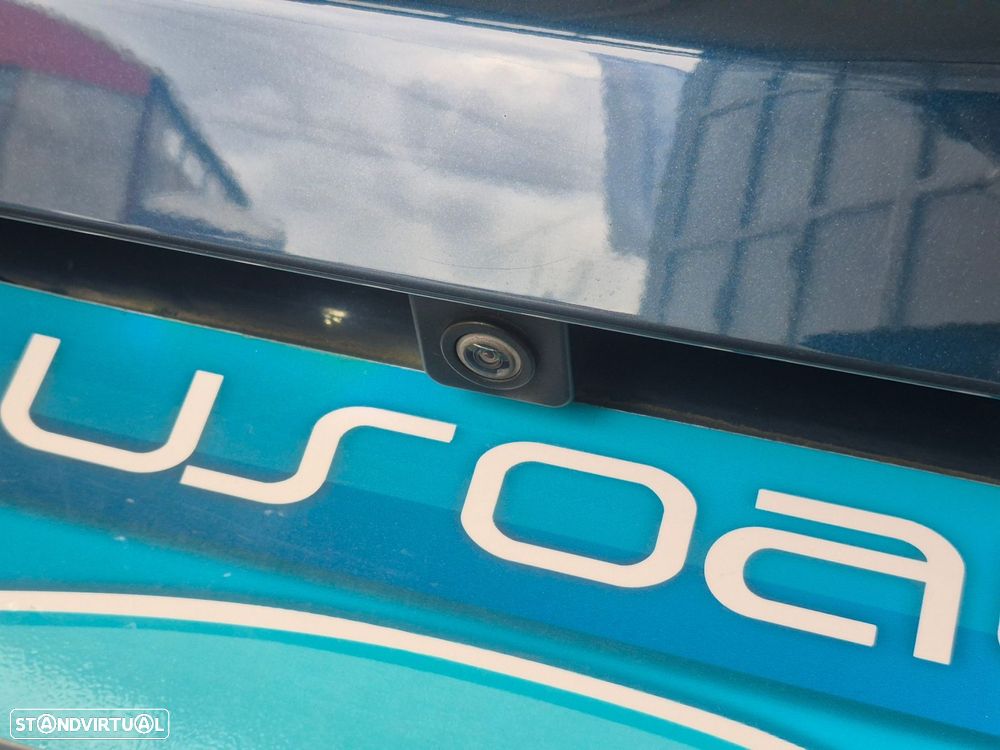 Peugeot 3008 1.5 BlueHDi GT Line J19 EAT8 - 8