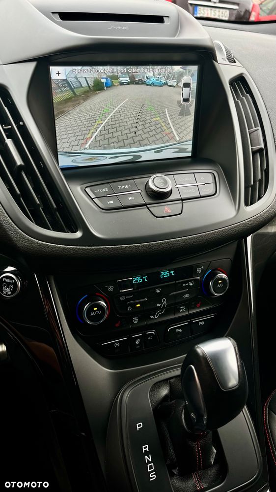 Ford Kuga 1.5 EcoBoost 4x4 ST-Line - 32