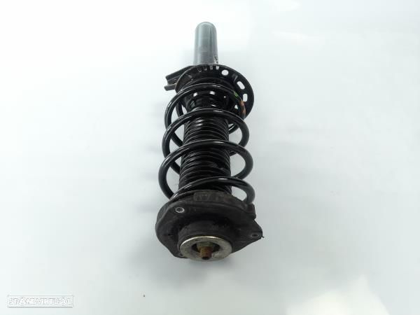 Amortecedor Suspensao Frente Esq Volkswagen Golf Plus (5M1, 521) - 1