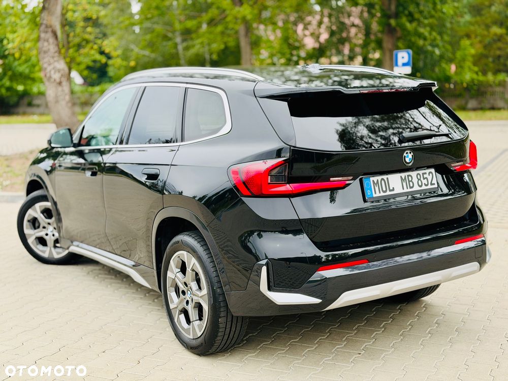 BMW X1 - 37