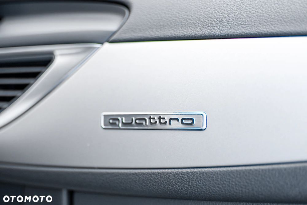 Audi A6 Allroad - 26
