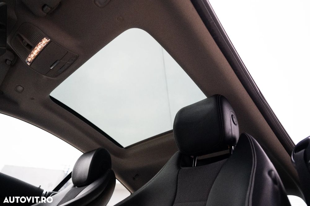 Mercedes-Benz E 220 d - 18