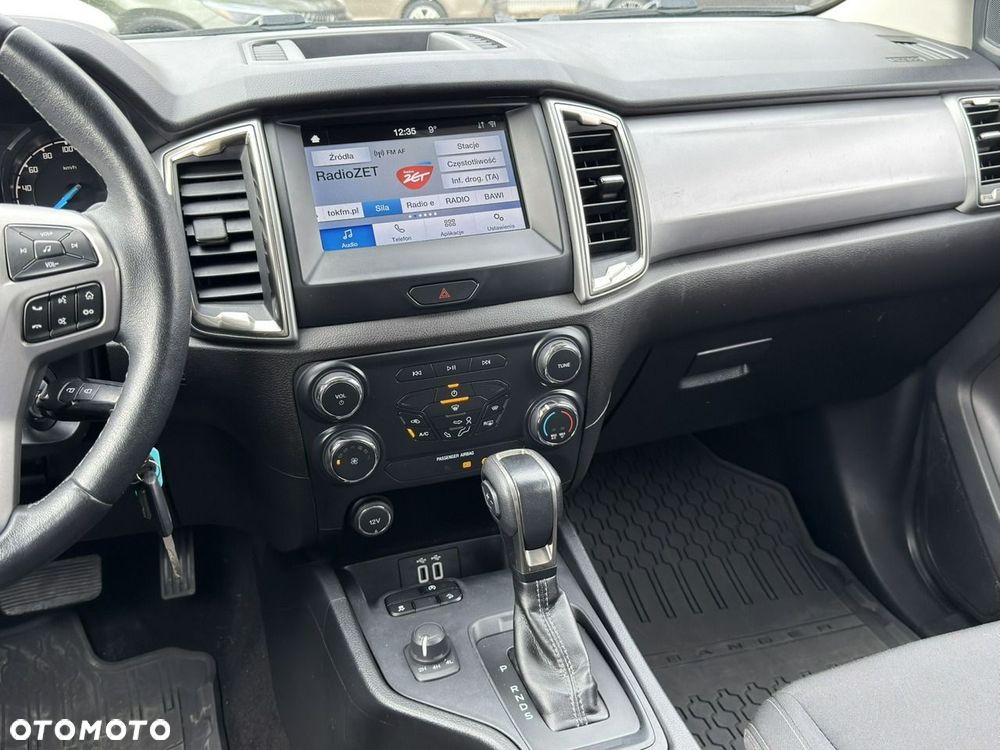 Ford Ranger 2.0 EcoBlue 4x4 DC XLT - 26