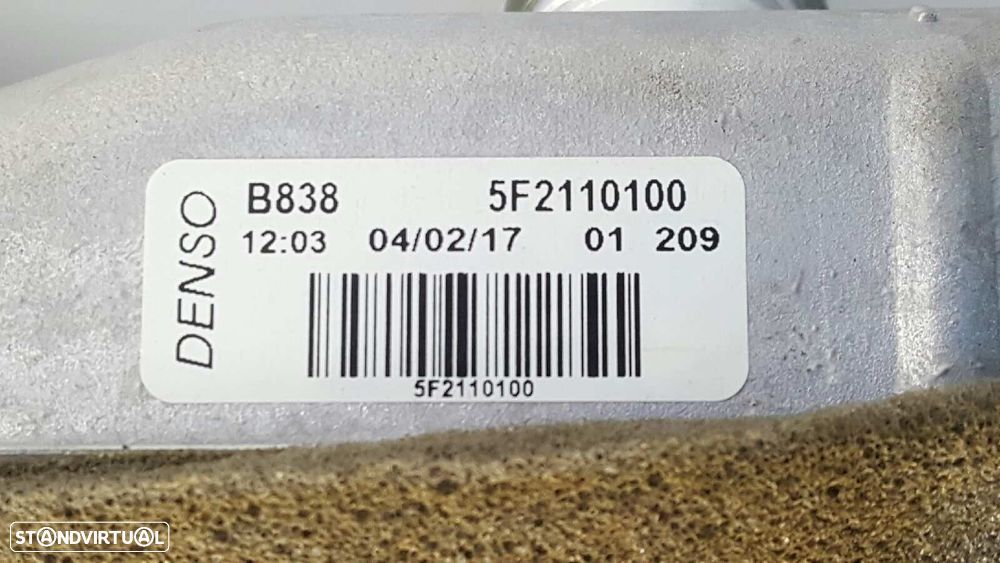 RADIADOR SOFAGEM/AR CONDICIONADO RENAULT KANGOO EMOTION - 2