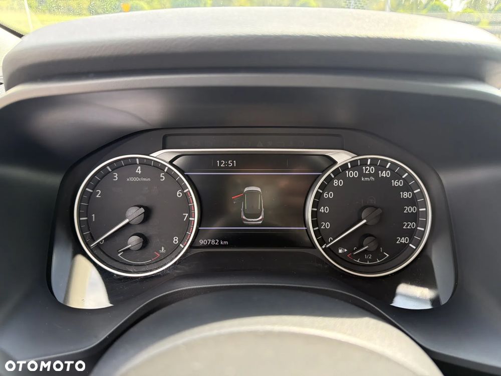 Nissan Qashqai 1.3 DIG-T mHEV N-Connecta Xtronic - 20