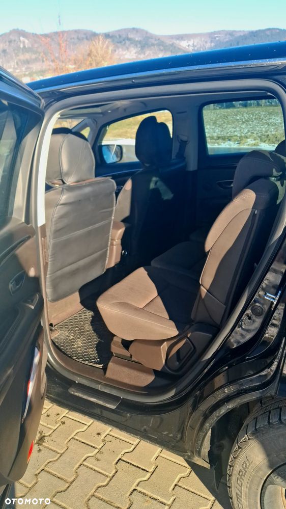 Renault Espace 1.6 dCi Energy Life 7os - 7