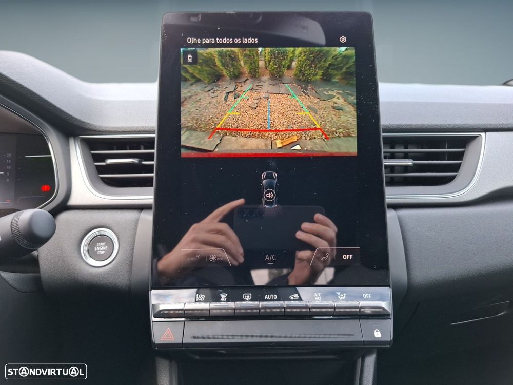 Renault Captur 1.0 TCe Techno - 24