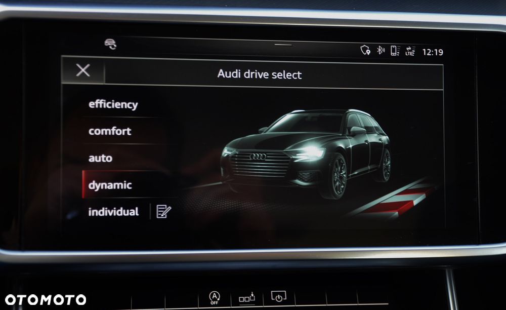 Audi A6 Avant 50 TDI mHEV Quattro Sport Tiptronic - 23