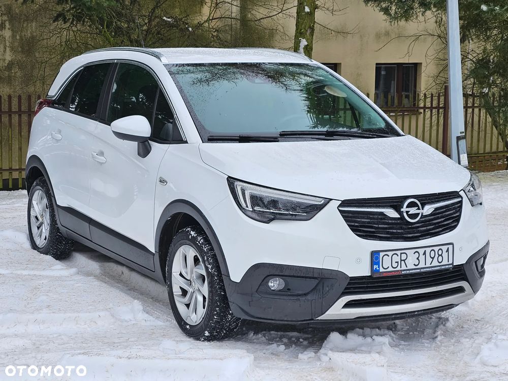 Opel Crossland X 1.5 Start/Stop Ultimate - 3