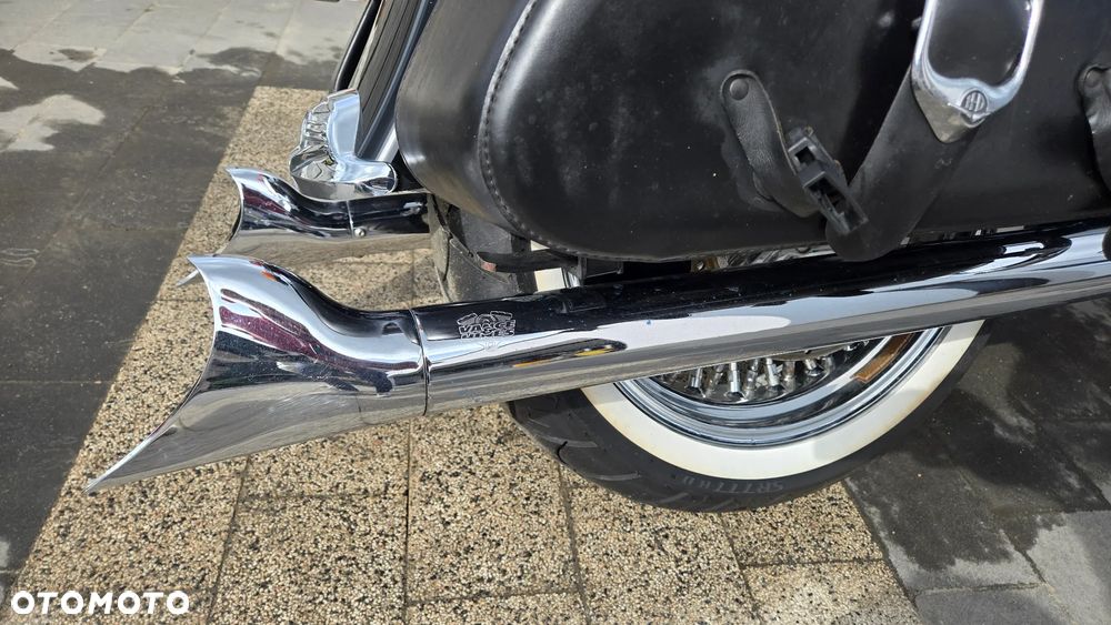 Harley-Davidson Touring Road King - 6