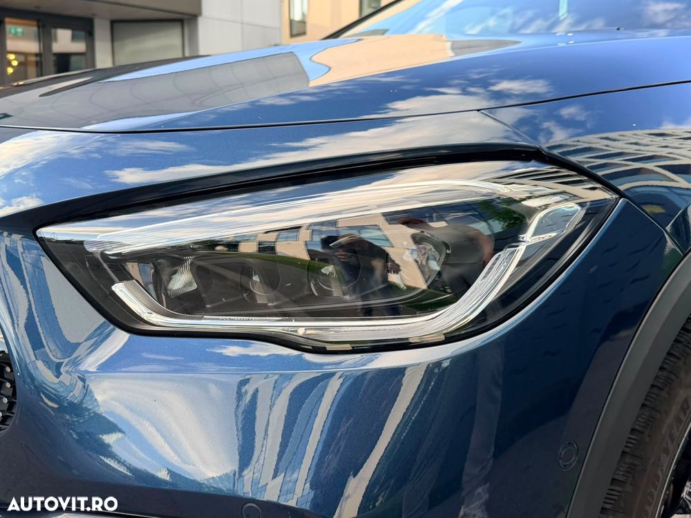 Mercedes-Benz GLA 220 d 4MATIC Aut. - 12