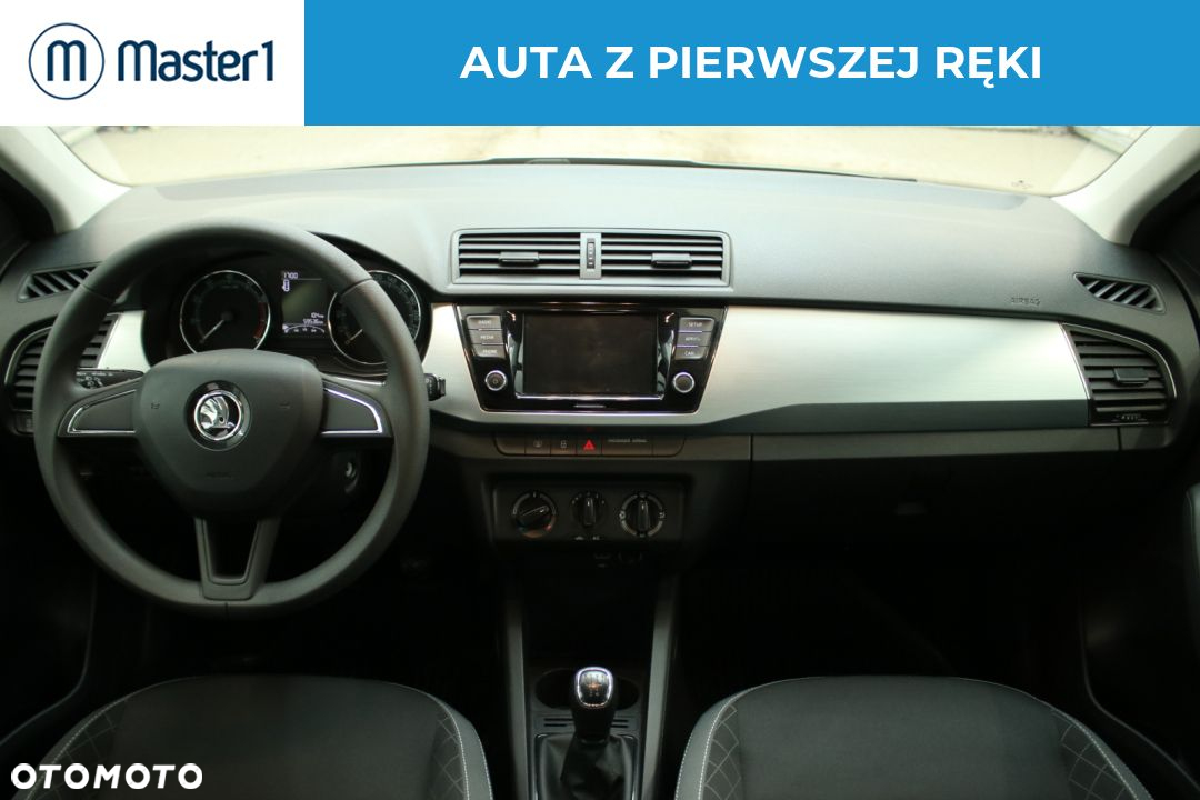 Skoda Fabia 1.0 TSI Ambition - 6