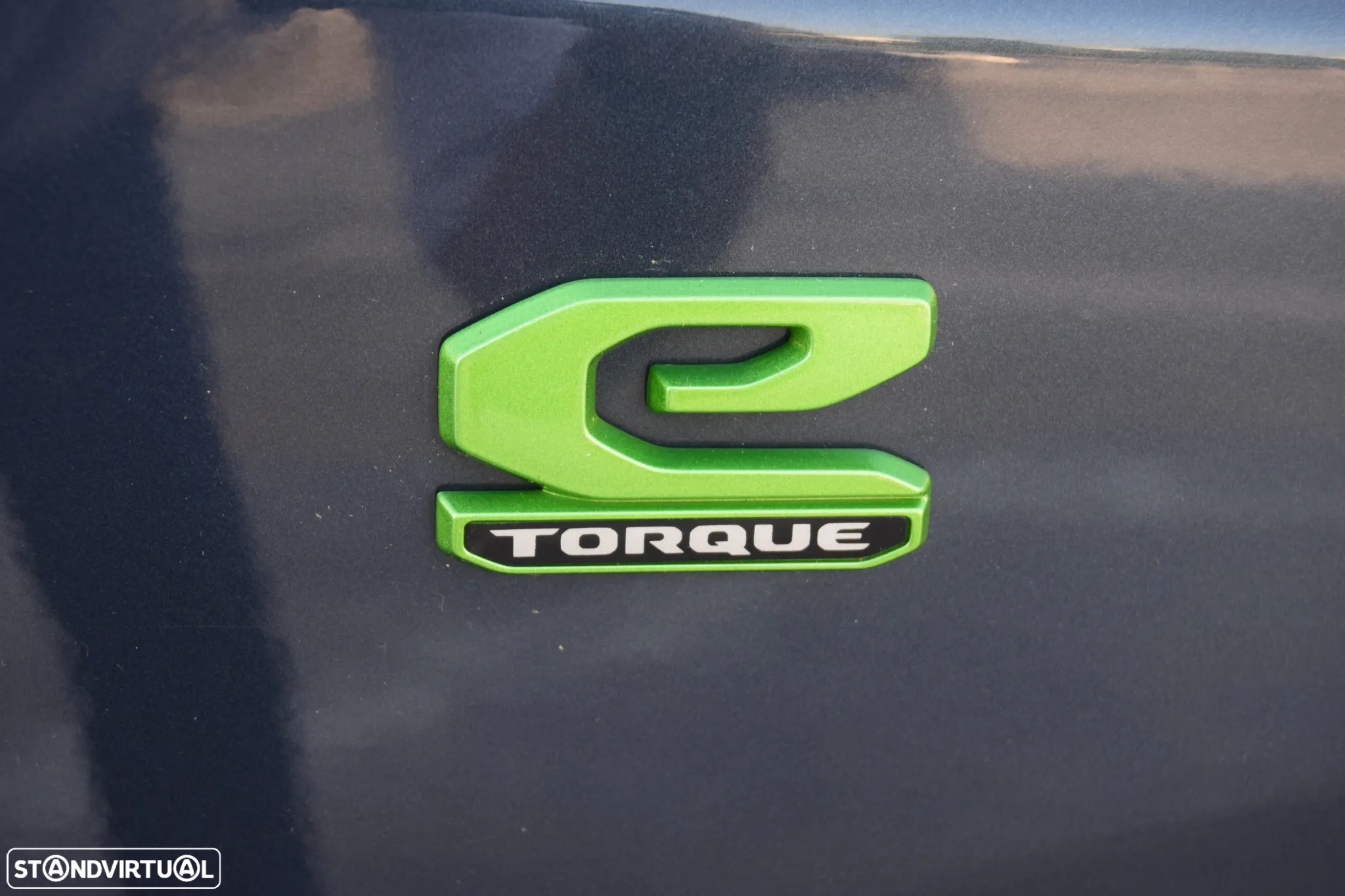 Jeep Renegade 1.5 TG e-Hybrid Limited DCT - 23