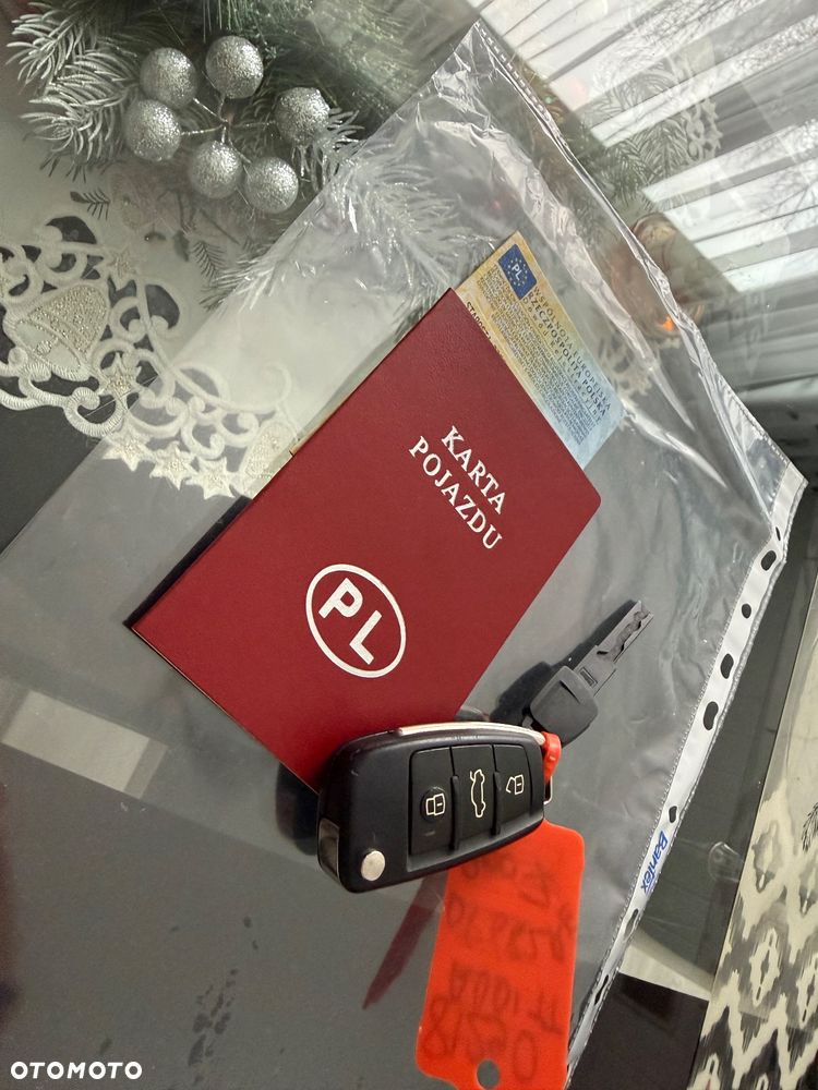 Audi TT Coupé 3.2 quattro - 17