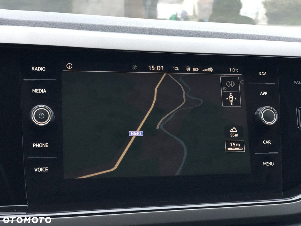 Volkswagen Polo - 19