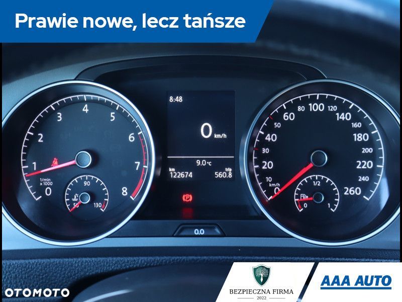 Volkswagen Golf - 13