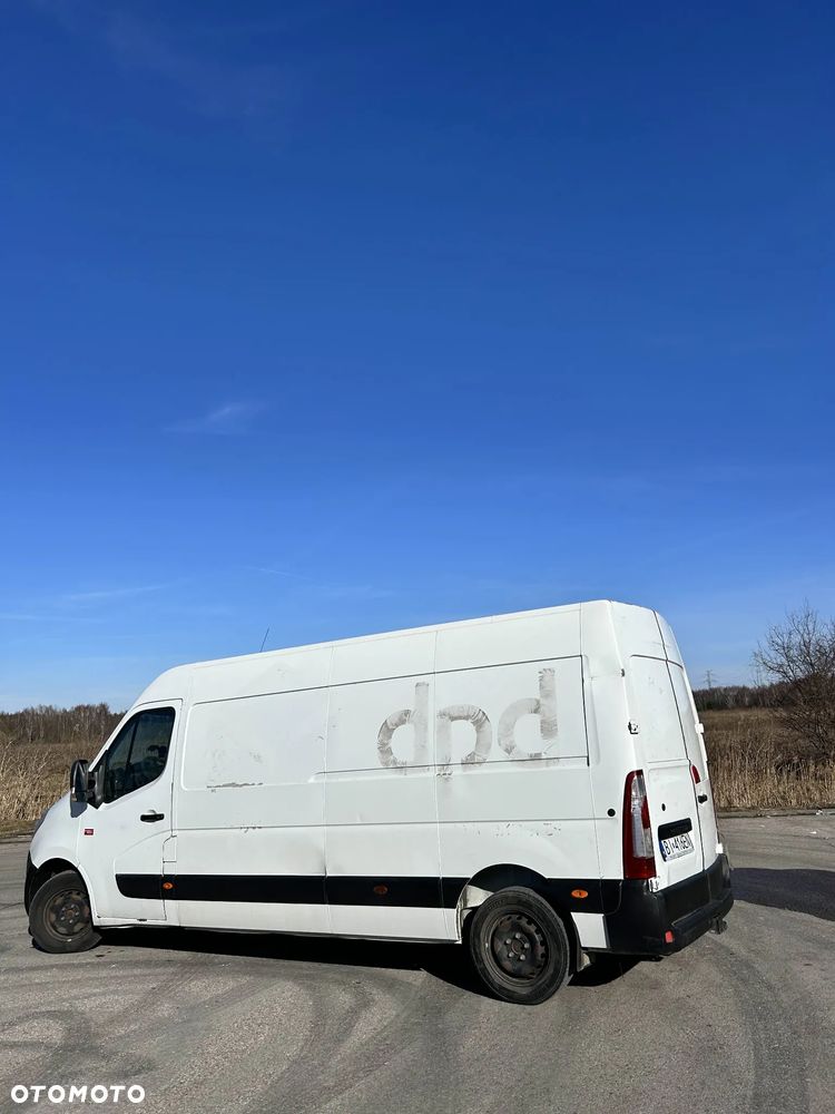 Renault Master - 5